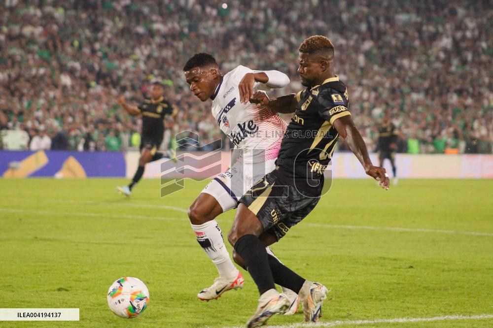 BetPlay Dimayor League - Atletico Nacional V Fortaleza