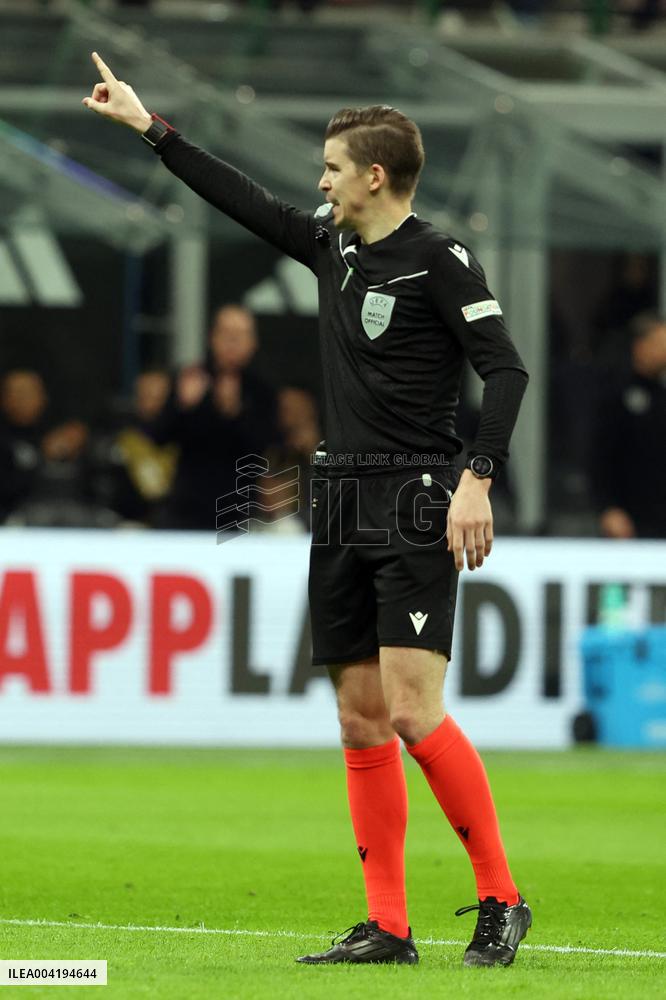 CALCIO - UEFA Nations League - Quarter Finals - Italy vs Germany