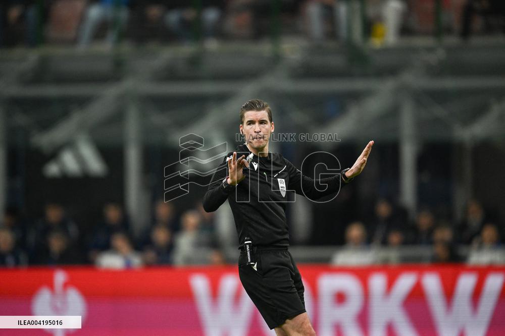 CALCIO - UEFA Nations League - Quarter Finals - Italy vs Germany