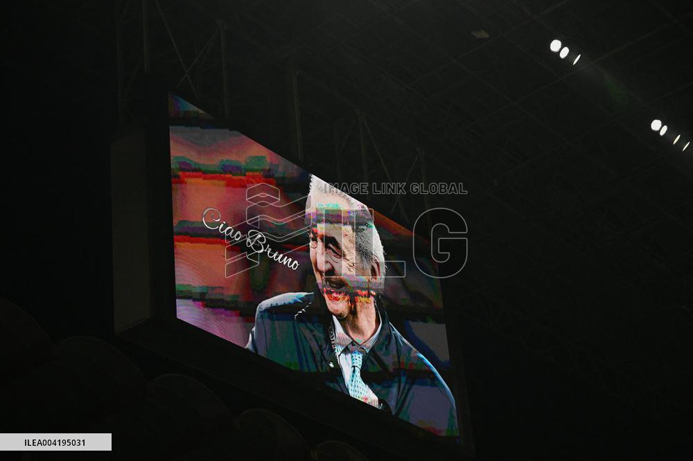 CALCIO - UEFA Nations League - Quarter Finals - Italy vs Germany