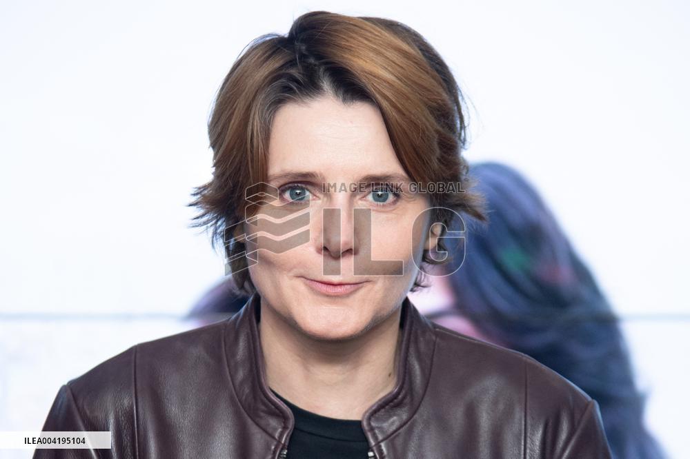 Lire Lolita A Teheran Premiere