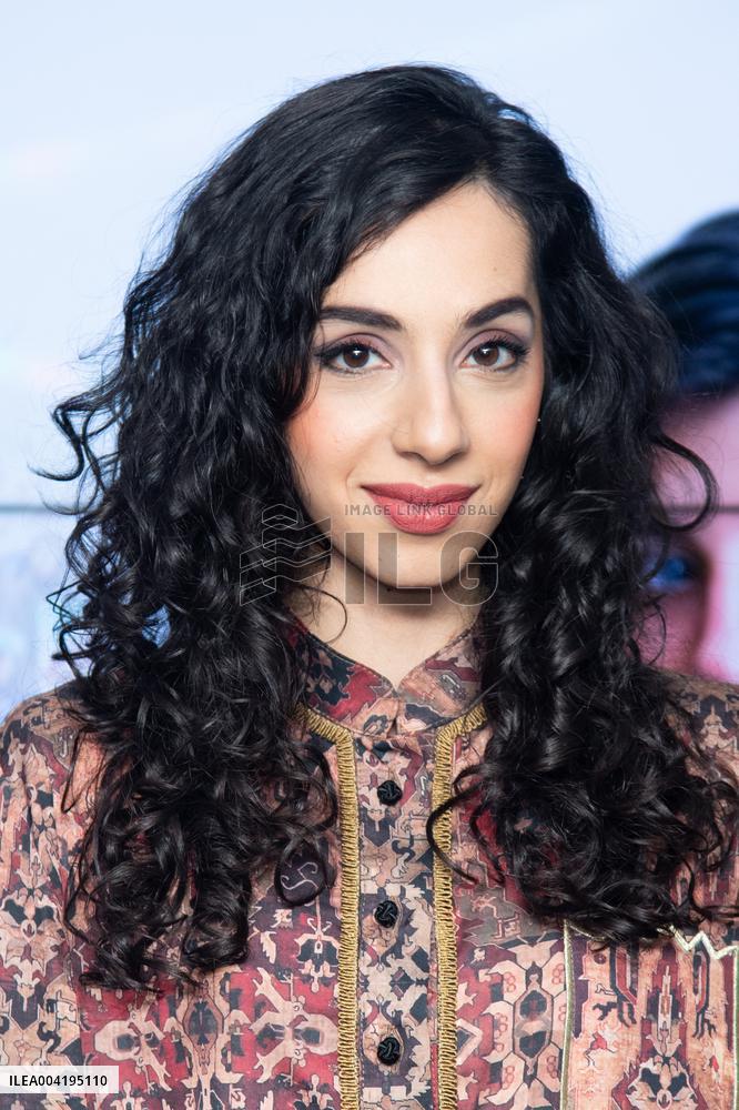 Lire Lolita A Teheran Premiere