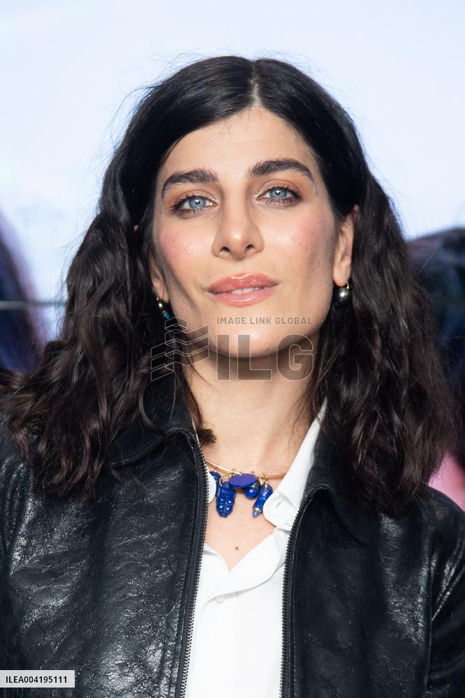 Lire Lolita A Teheran Premiere