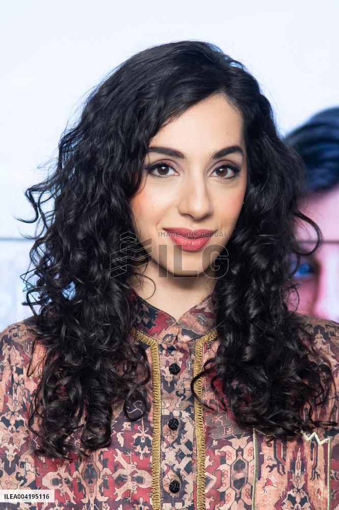 Lire Lolita A Teheran Premiere