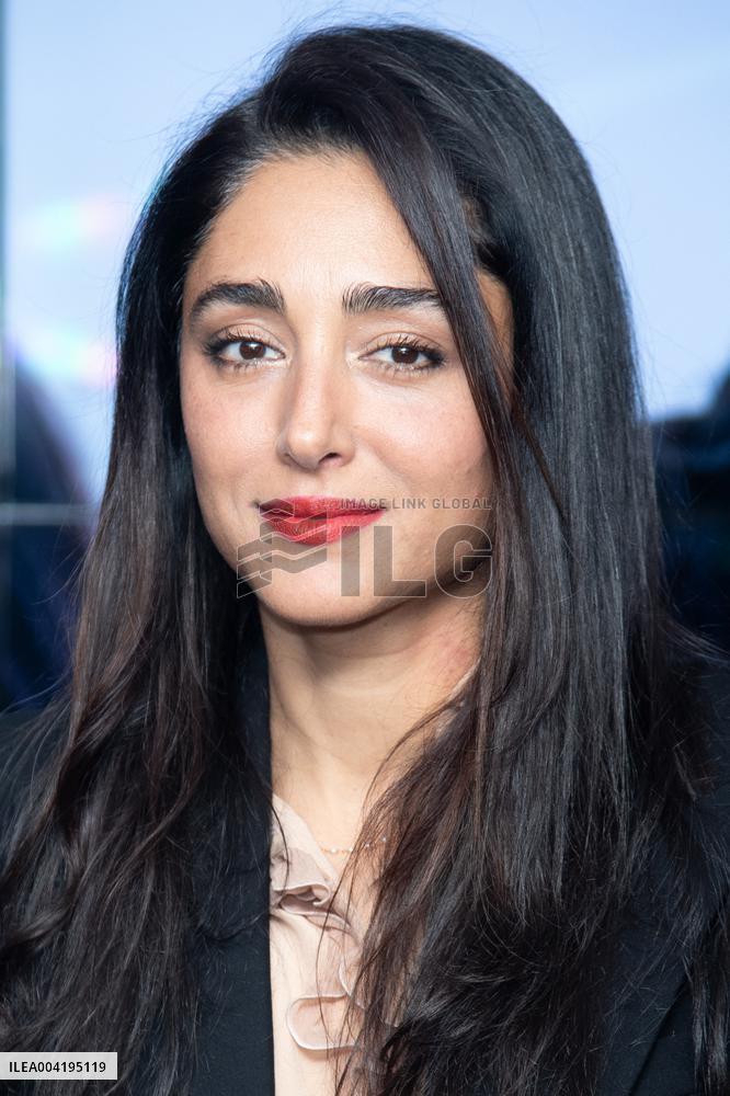 Lire Lolita A Teheran Premiere