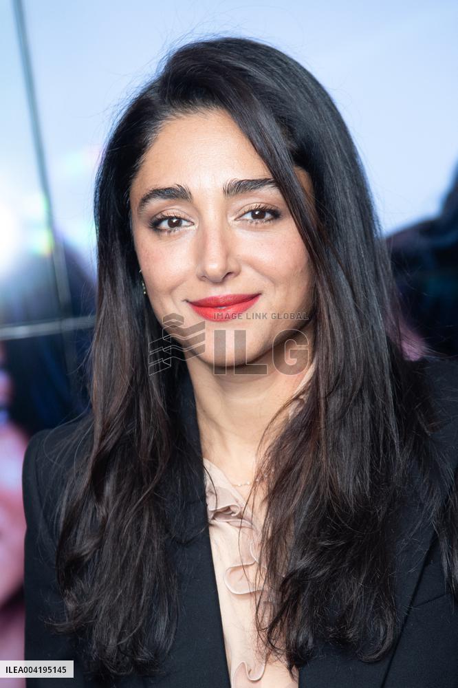 Lire Lolita A Teheran Premiere