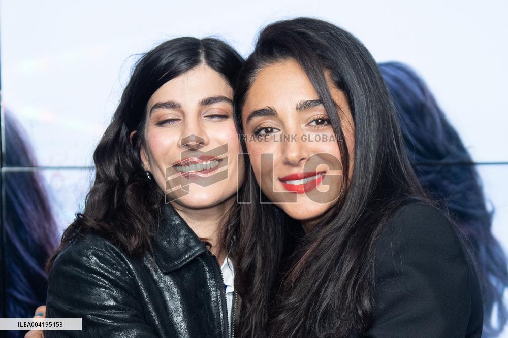 Lire Lolita A Teheran Premiere