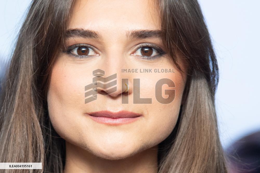 Lire Lolita A Teheran Premiere