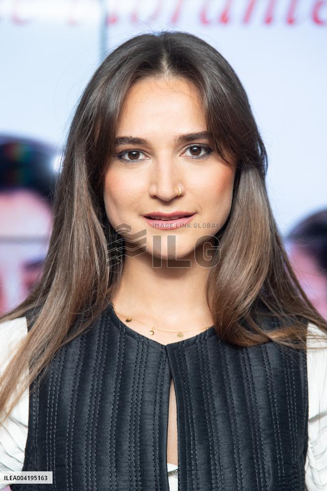 Lire Lolita A Teheran Premiere