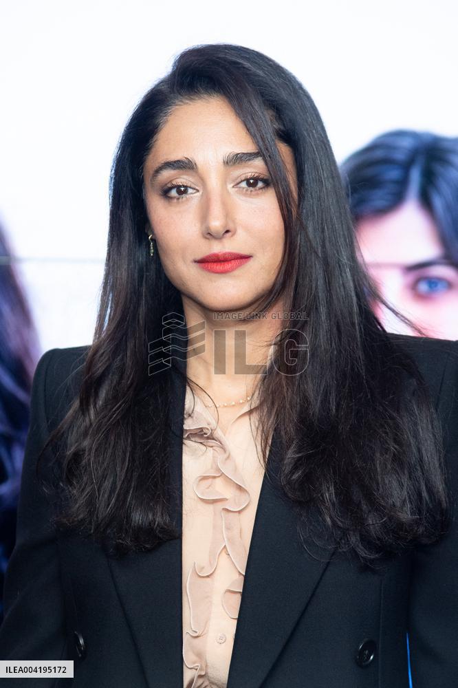 Lire Lolita A Teheran Premiere