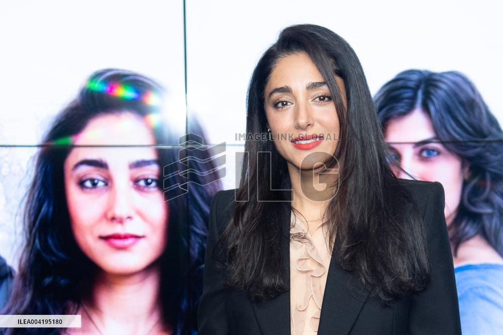 Lire Lolita A Teheran Premiere