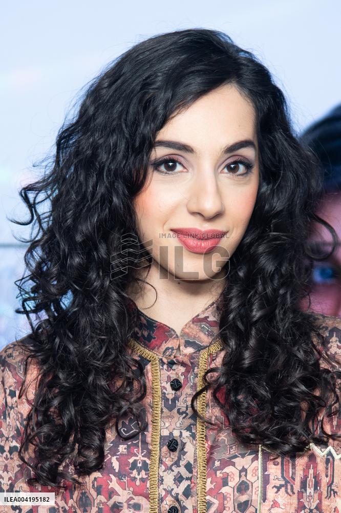 Lire Lolita A Teheran Premiere