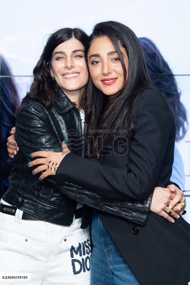 Lire Lolita A Teheran Premiere