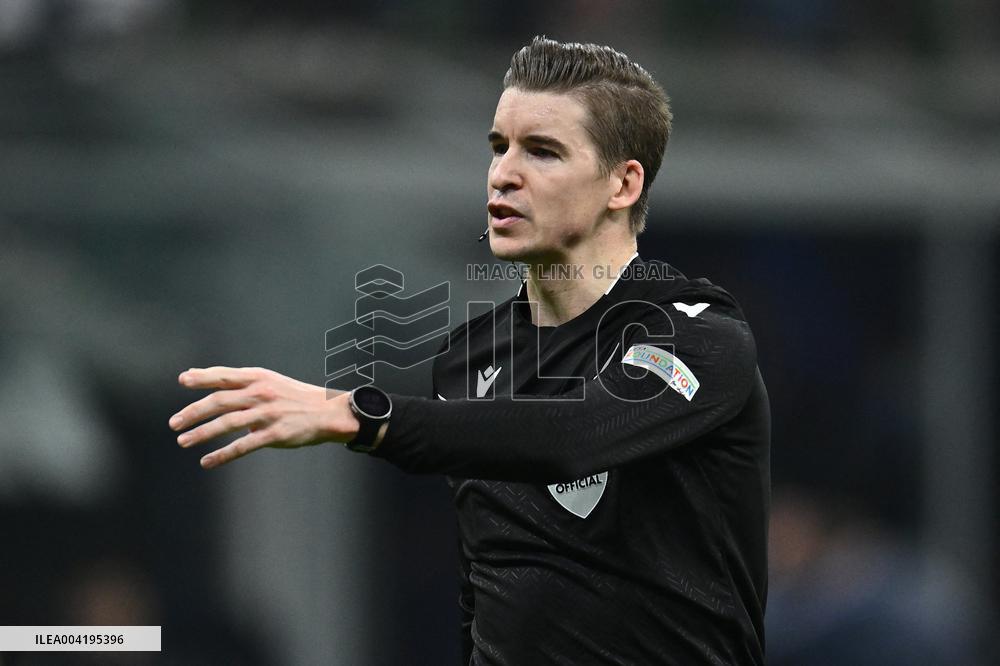 CALCIO - UEFA Nations League - Quarter Finals - Italy vs Germany