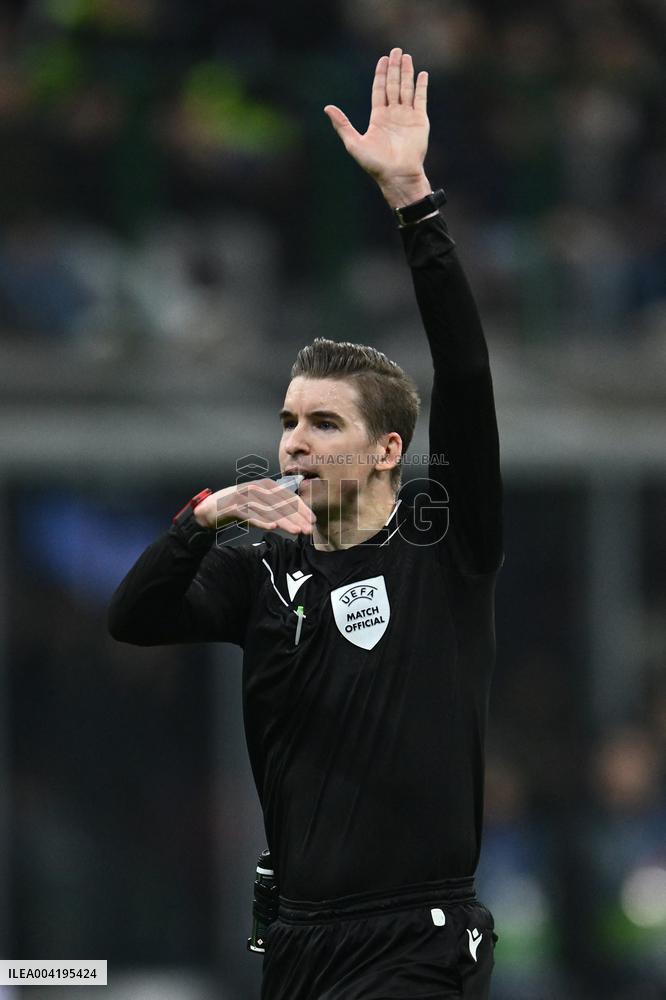 CALCIO - UEFA Nations League - Quarter Finals - Italy vs Germany