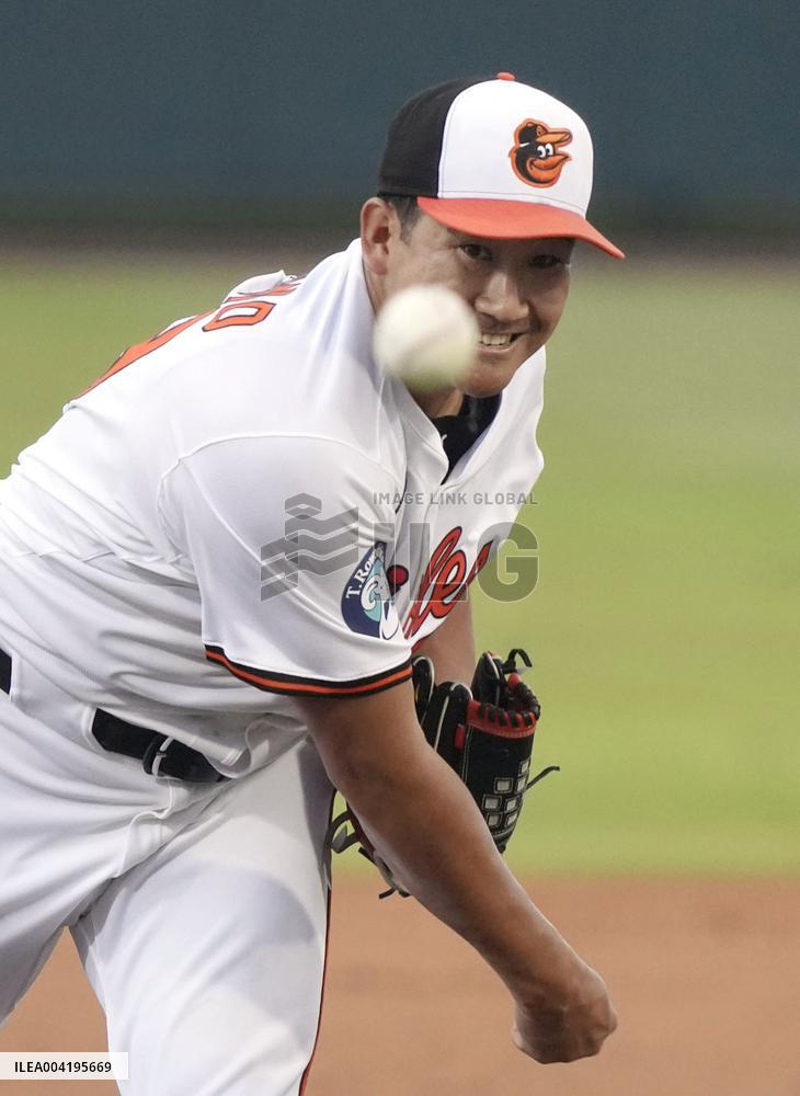 Baseball: MLB spring training