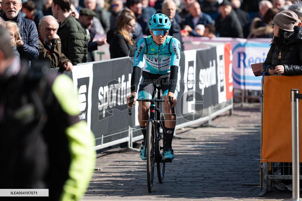 CICLISMO - Ciclismo Su Strada - Milano-Torino