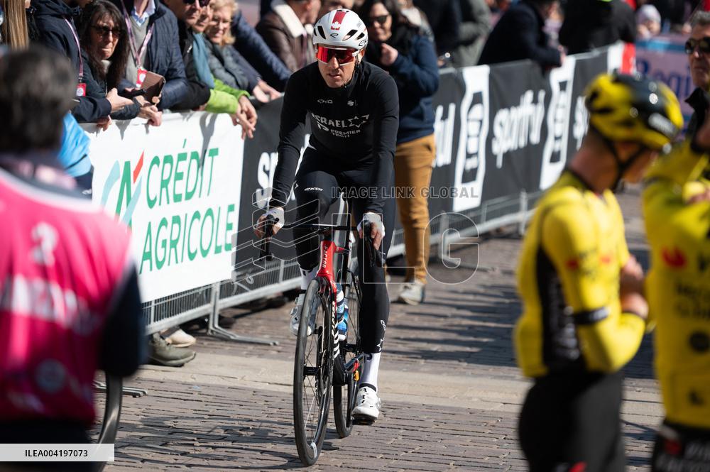 CICLISMO - Ciclismo Su Strada - Milano-Torino