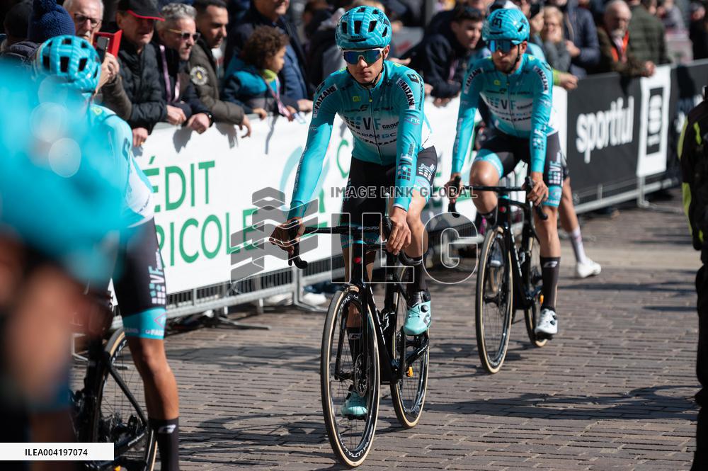 CICLISMO - Ciclismo Su Strada - Milano-Torino