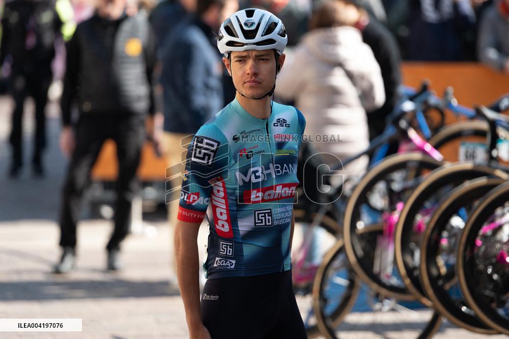 CICLISMO - Ciclismo Su Strada - Milano-Torino