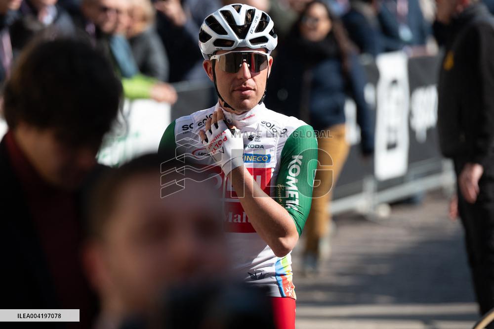 CICLISMO - Ciclismo Su Strada - Milano-Torino