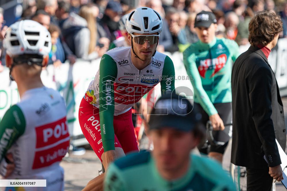 CICLISMO - Ciclismo Su Strada - Milano-Torino