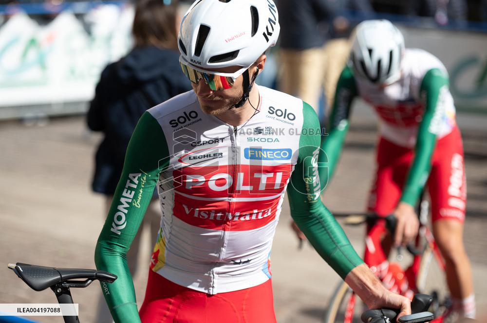 CICLISMO - Ciclismo Su Strada - Milano-Torino