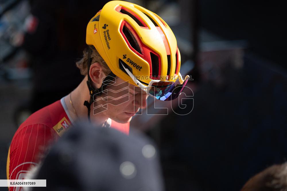 CICLISMO - Ciclismo Su Strada - Milano-Torino