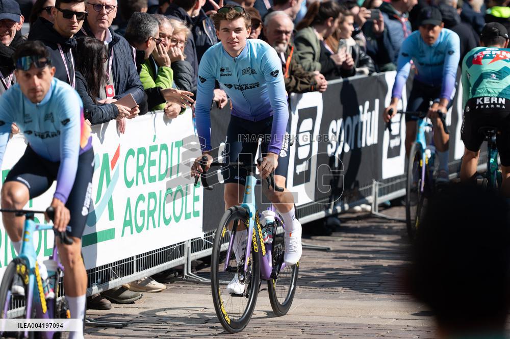 CICLISMO - Ciclismo Su Strada - Milano-Torino