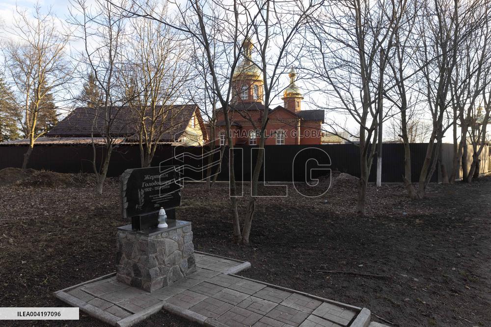 Russian Army Attacked Kharkiv Region - Ukraine