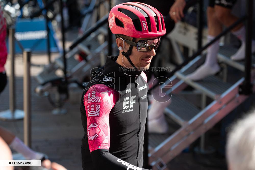 CICLISMO - Ciclismo Su Strada - Milano-Torino