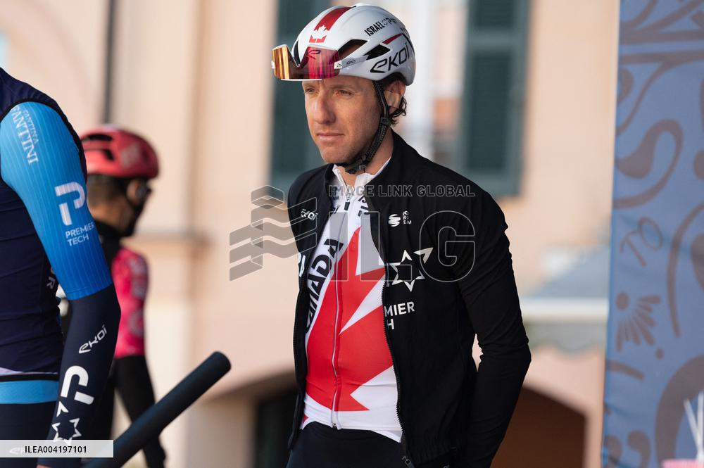 CICLISMO - Ciclismo Su Strada - Milano-Torino