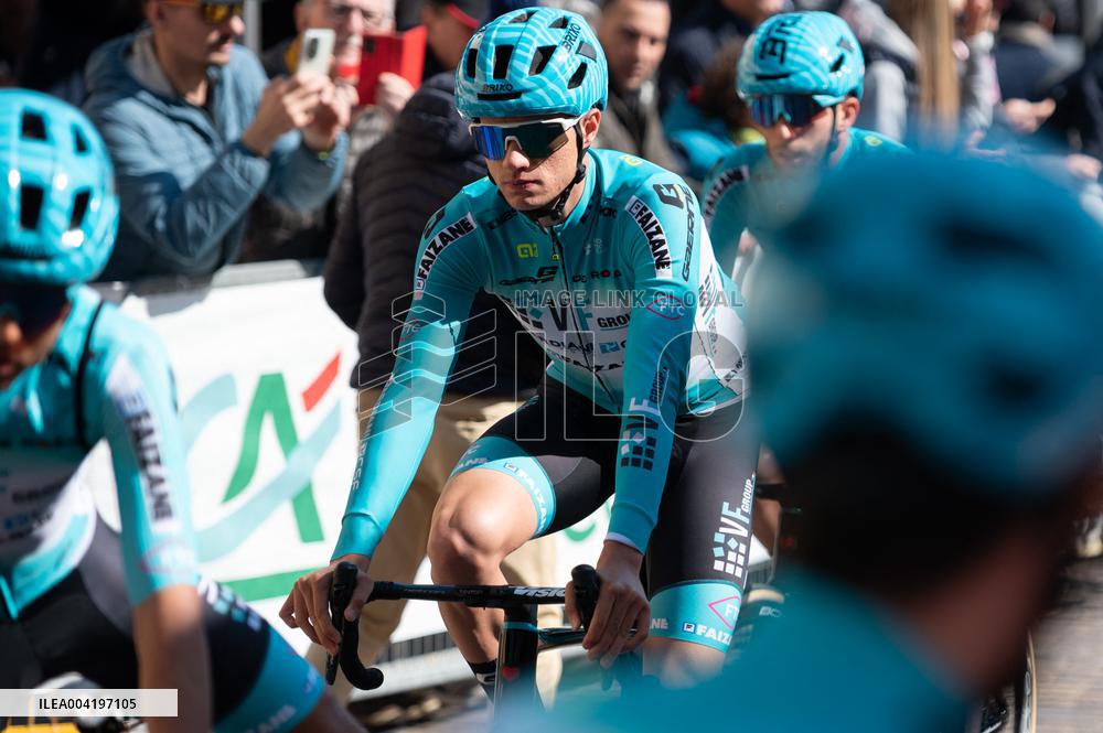 CICLISMO - Ciclismo Su Strada - Milano-Torino