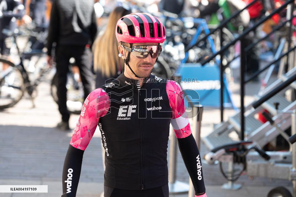 CICLISMO - Ciclismo Su Strada - Milano-Torino