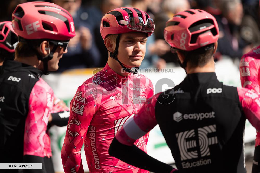 CICLISMO - Ciclismo Su Strada - Milano-Torino
