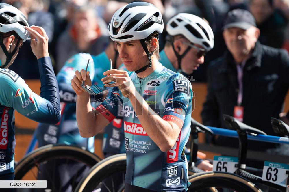 CICLISMO - Ciclismo Su Strada - Milano-Torino