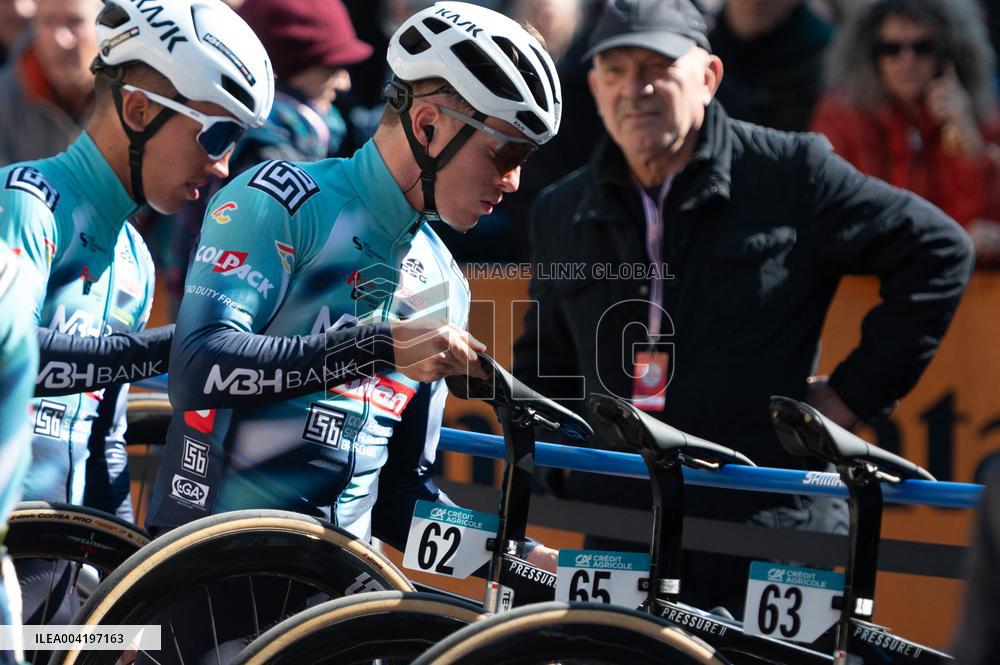 CICLISMO - Ciclismo Su Strada - Milano-Torino