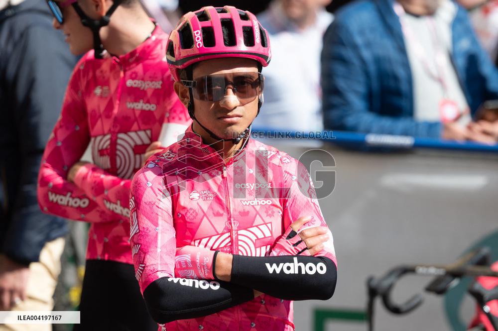 CICLISMO - Ciclismo Su Strada - Milano-Torino