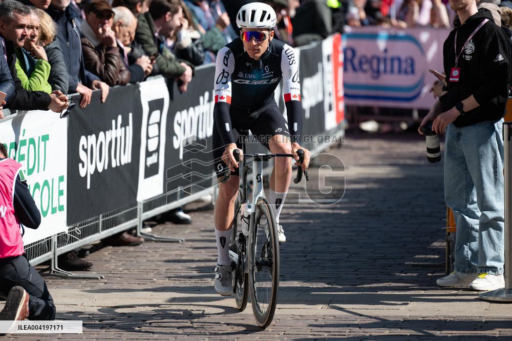 CICLISMO - Ciclismo Su Strada - Milano-Torino