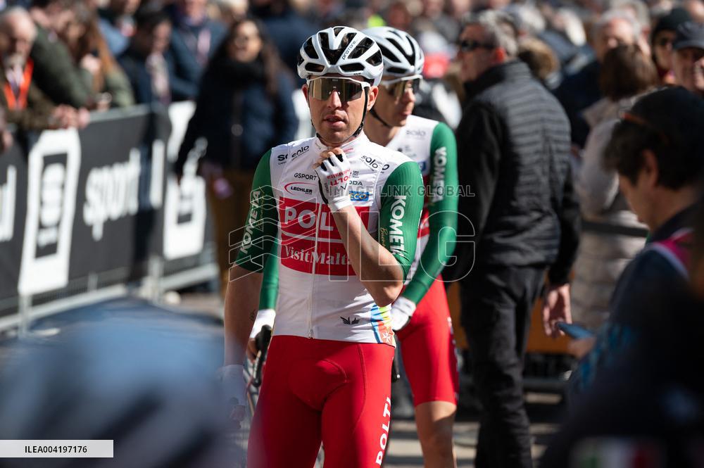 CICLISMO - Ciclismo Su Strada - Milano-Torino