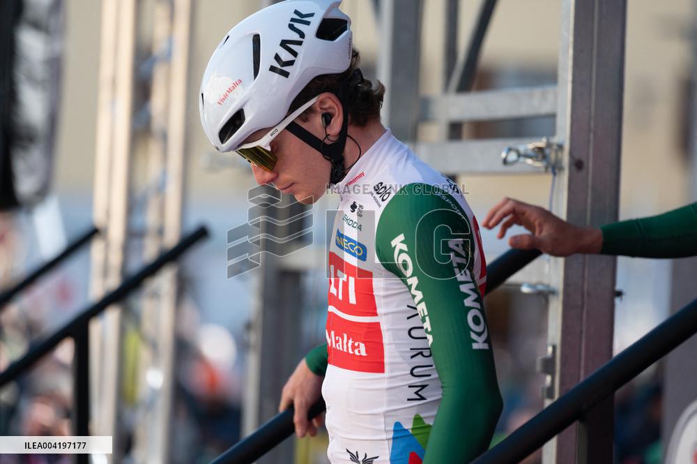 CICLISMO - Ciclismo Su Strada - Milano-Torino