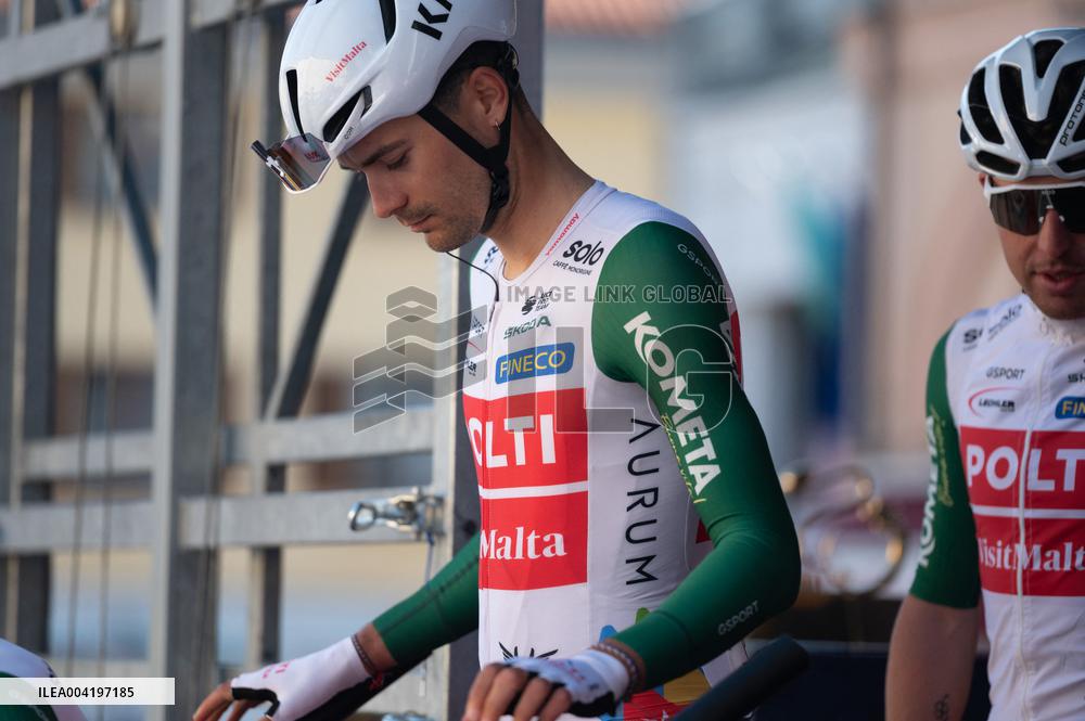 CICLISMO - Ciclismo Su Strada - Milano-Torino