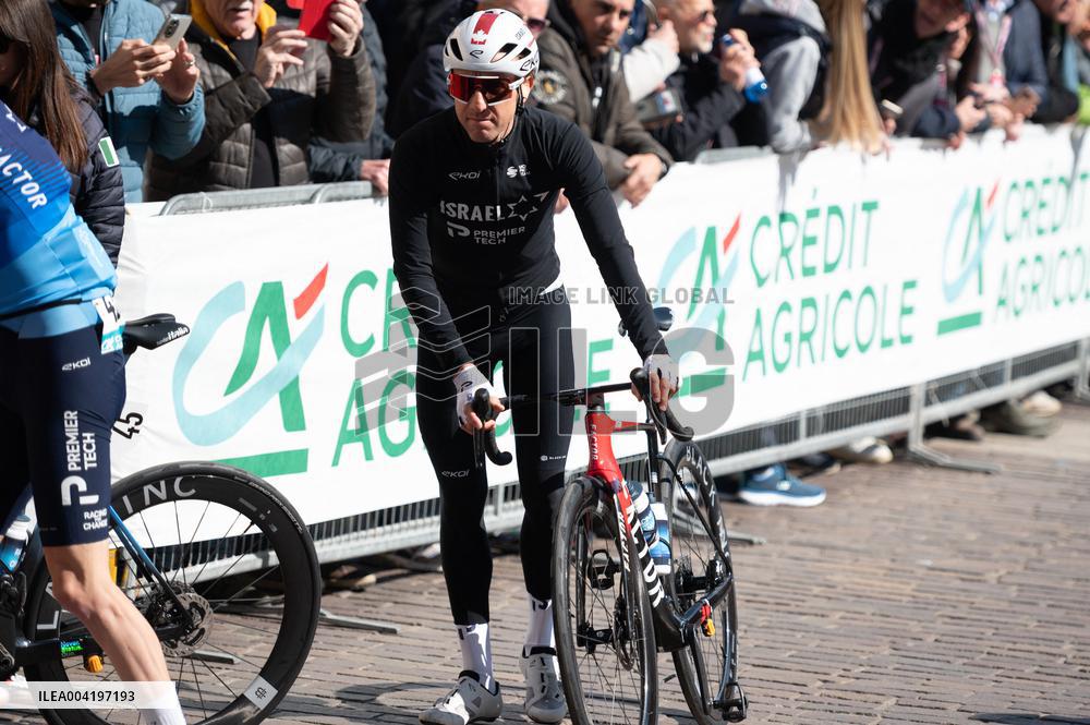 CICLISMO - Ciclismo Su Strada - Milano-Torino