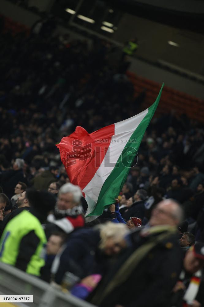 UEFA Nations League - Italy v Germany