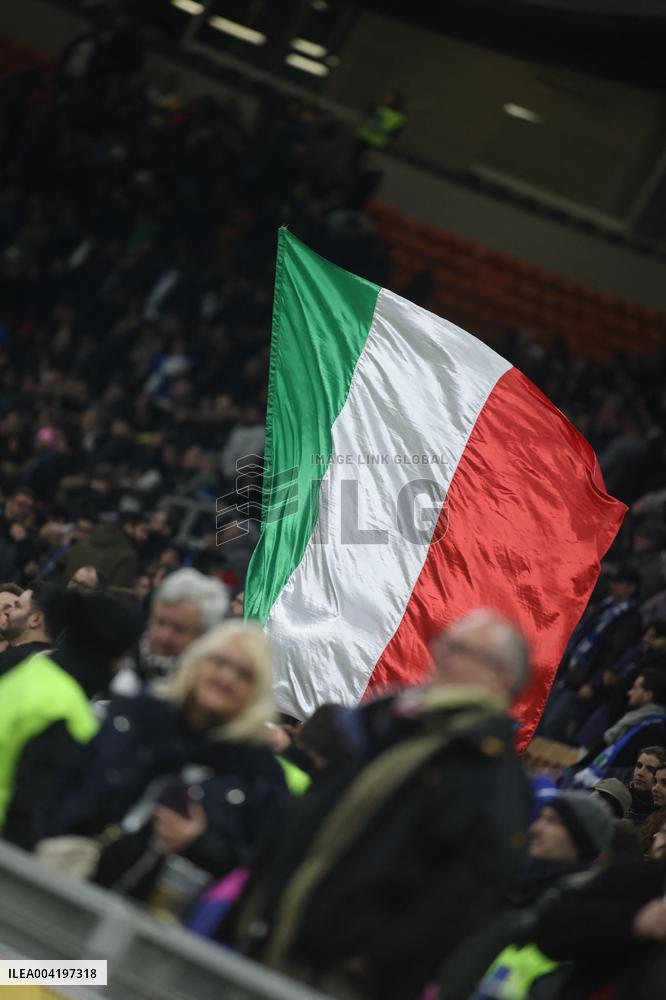 UEFA Nations League - Italy v Germany