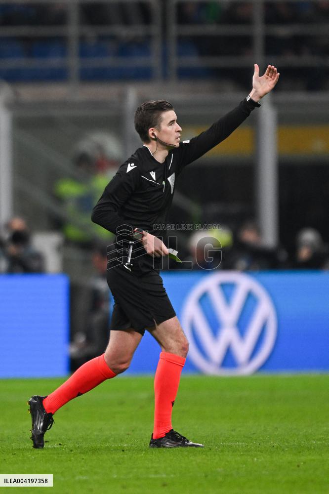 UEFA Nations League - Italy v Germany