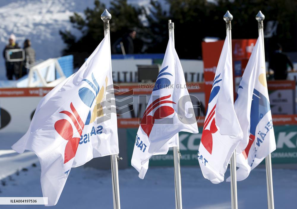 Lahti Ski Games 2025