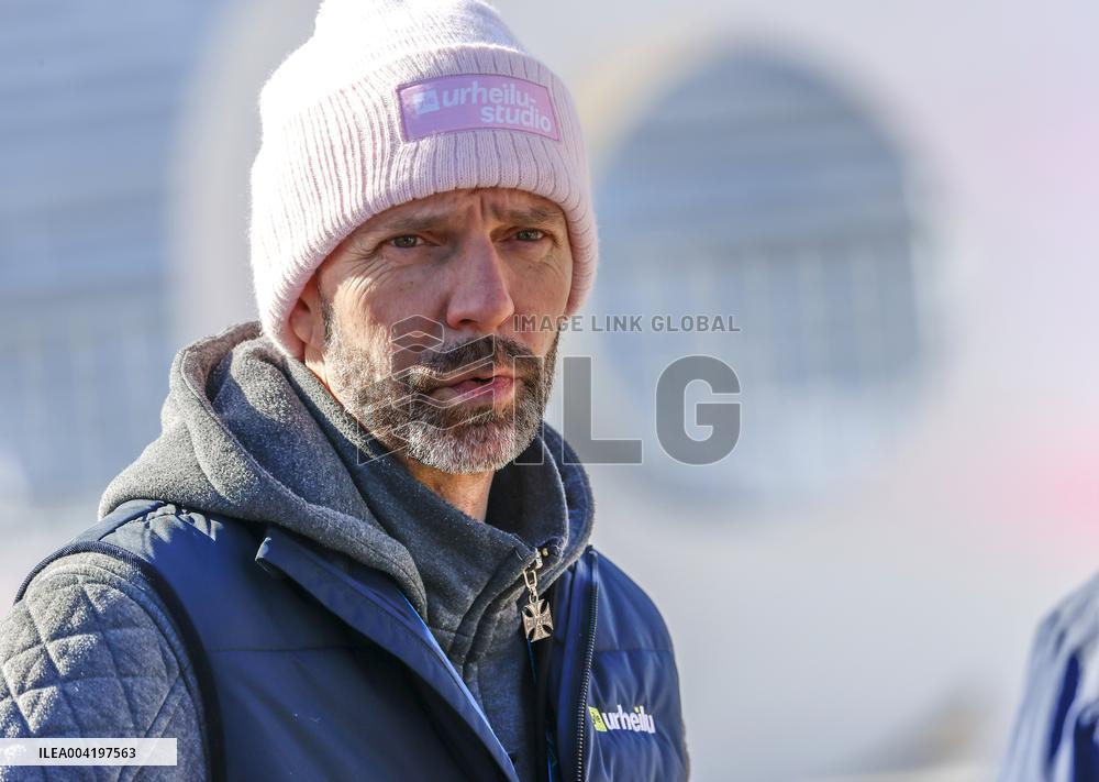 Lahti Ski Games 2025