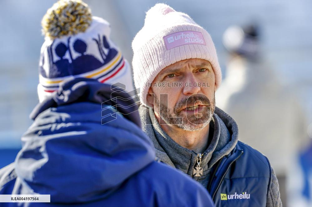 Lahti Ski Games 2025