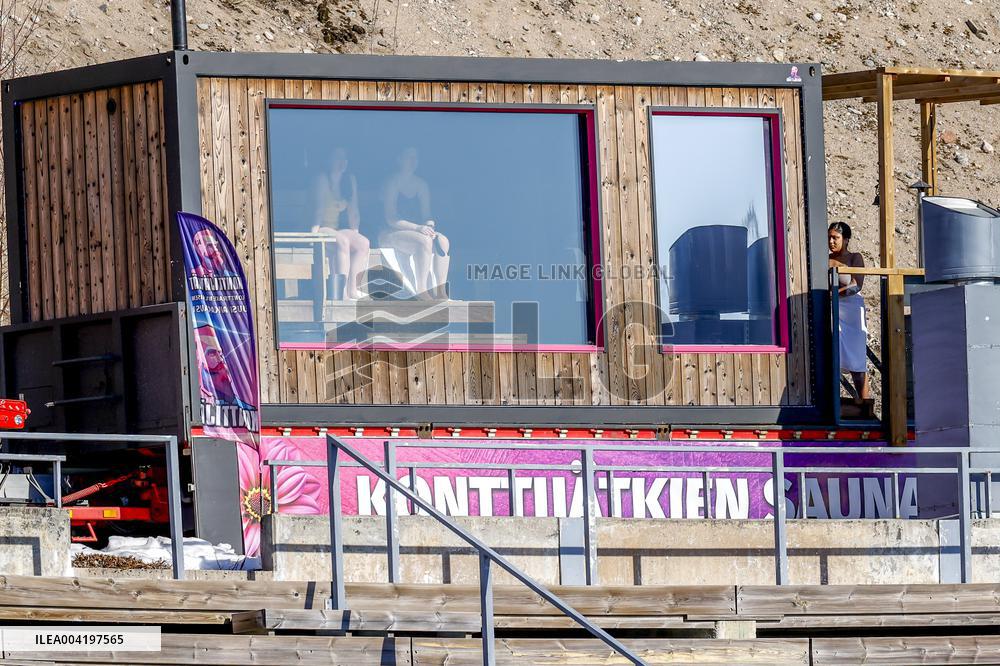 Lahti Ski Games 2025